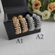 A particularly popular classy earring sold out immediately 2023SS CARTIER Cartier A particularly popular classy earring sold out immediately 2023SS CARTIER Cartier